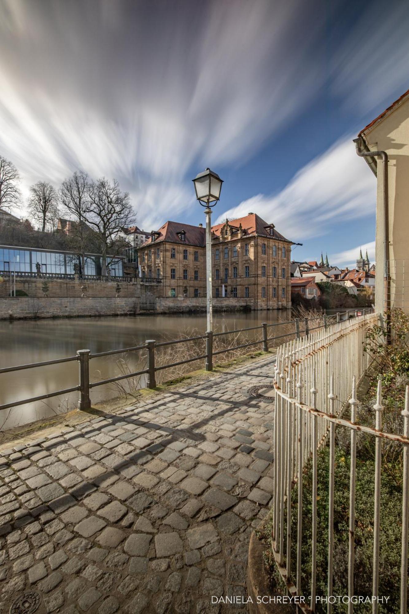 Adam&Eva Apartment Bamberg Exterior foto
