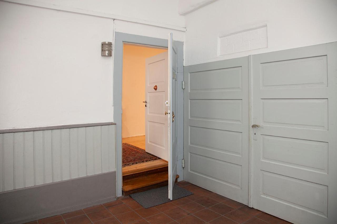 Adam&Eva Apartment Bamberg Exterior foto